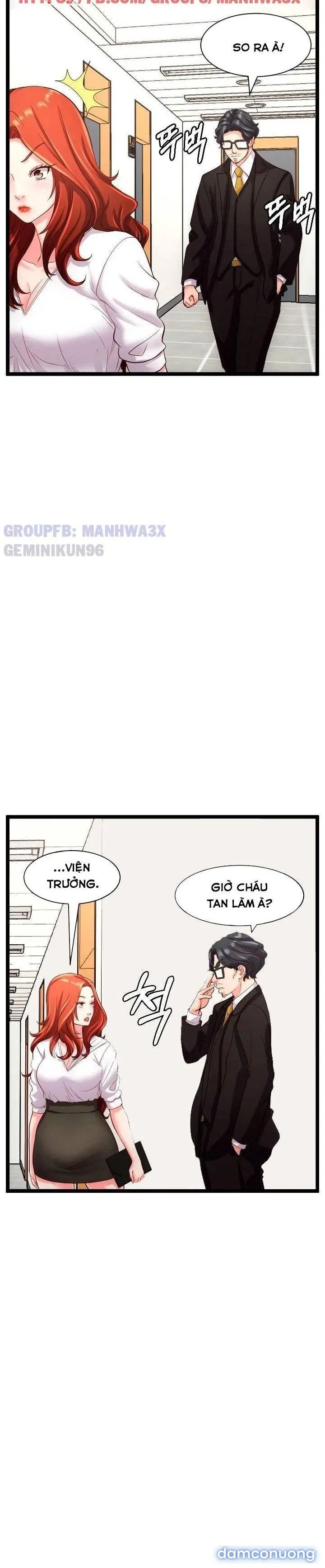 Giảng viên hạng nhất 