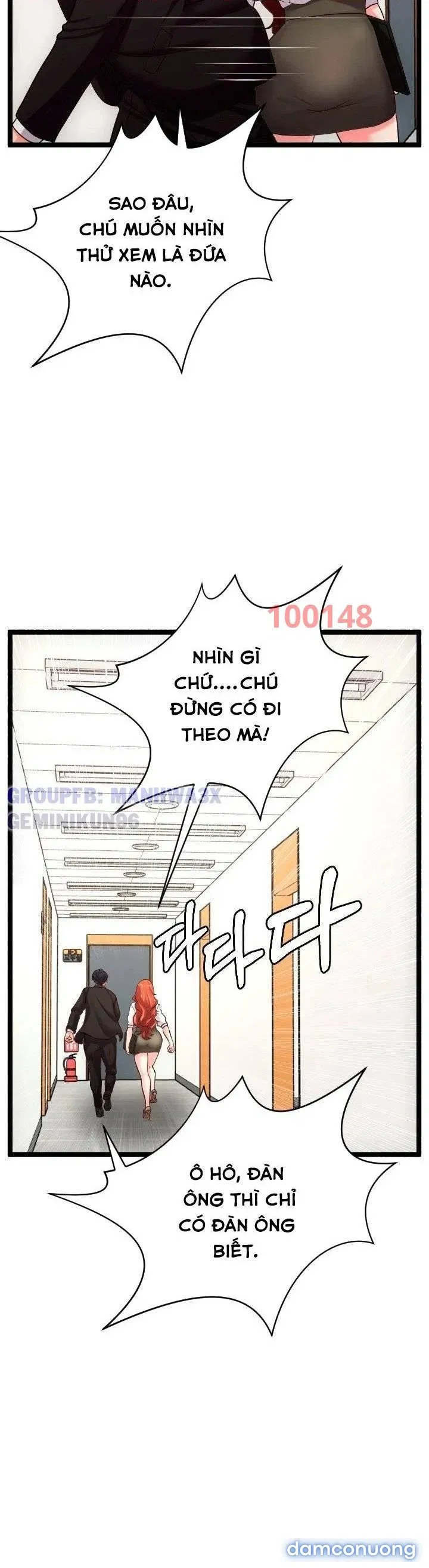 Giảng viên hạng nhất 