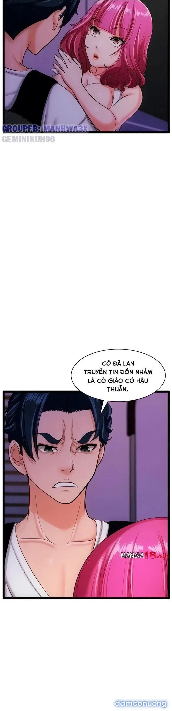 Giảng viên hạng nhất 