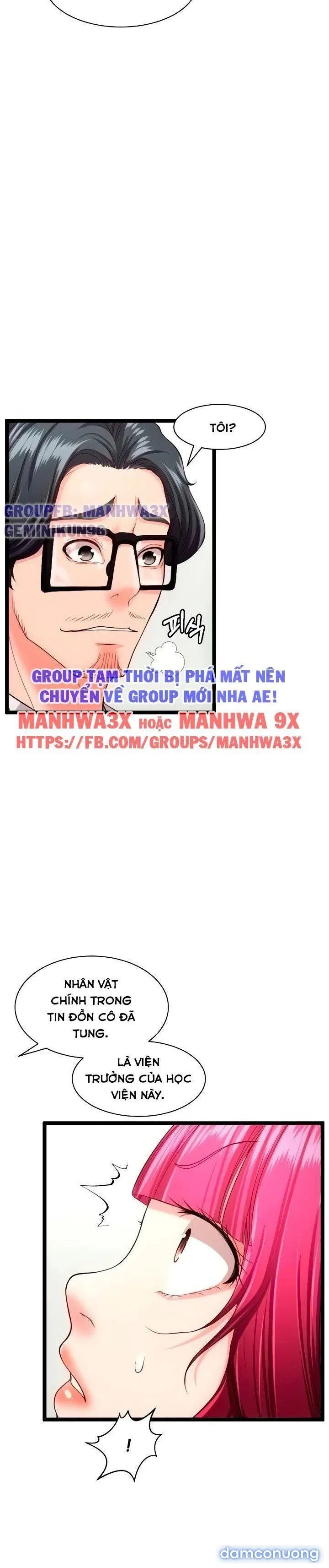 Giảng viên hạng nhất 