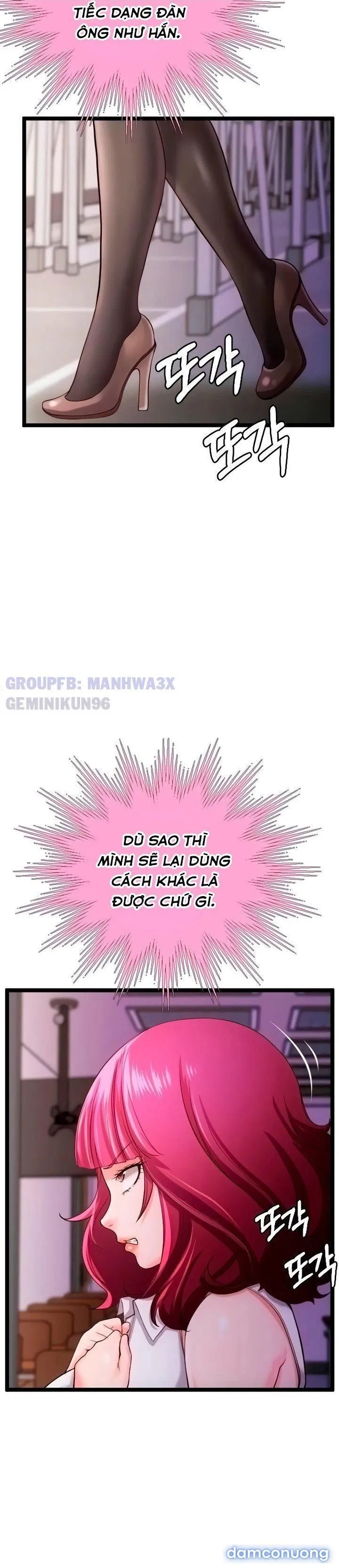 Giảng viên hạng nhất 