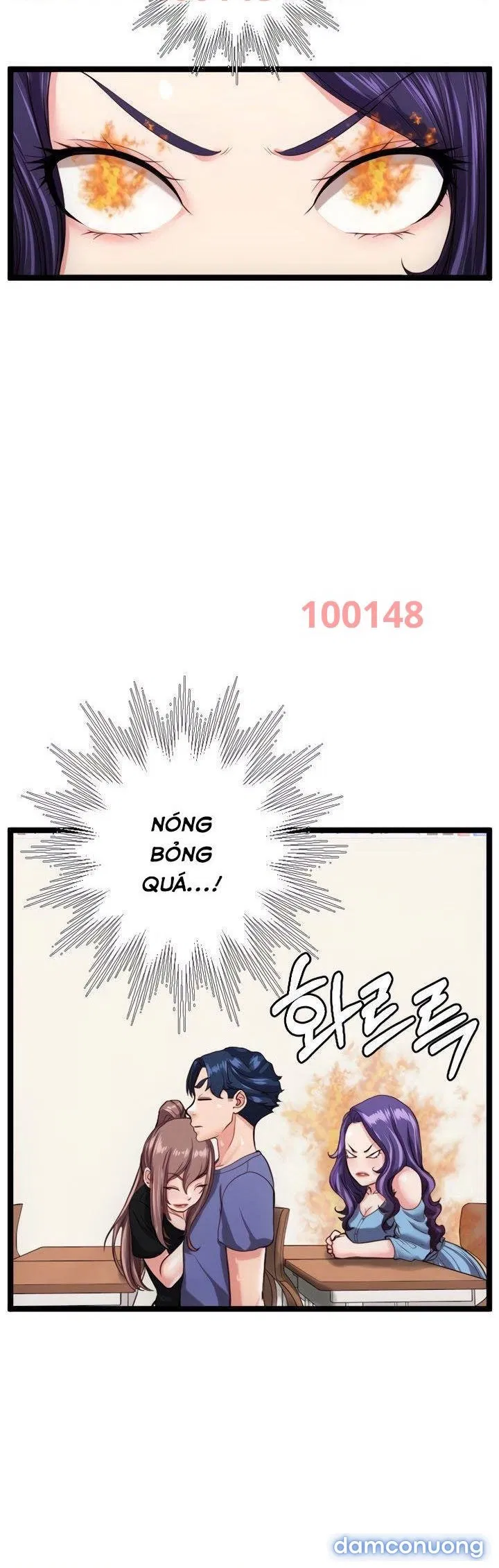 Giảng viên hạng nhất 