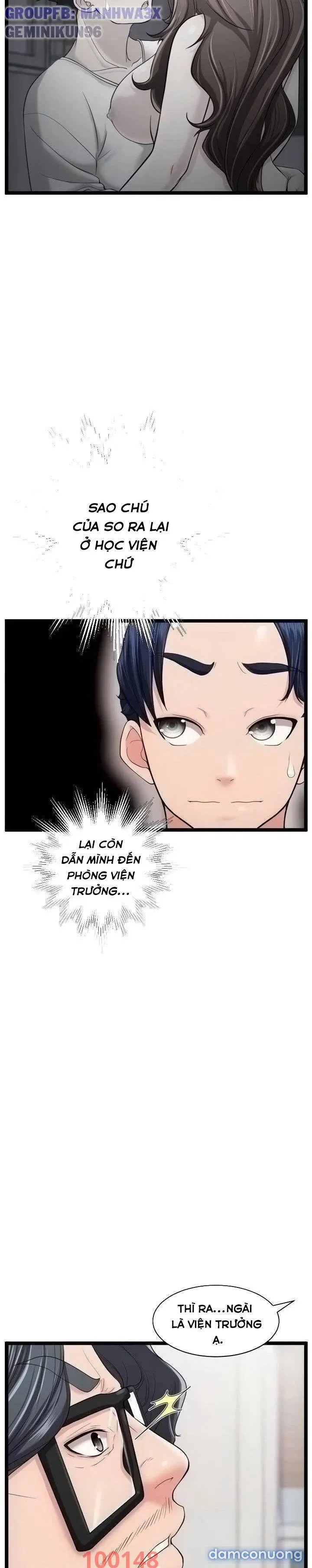 Giảng viên hạng nhất 