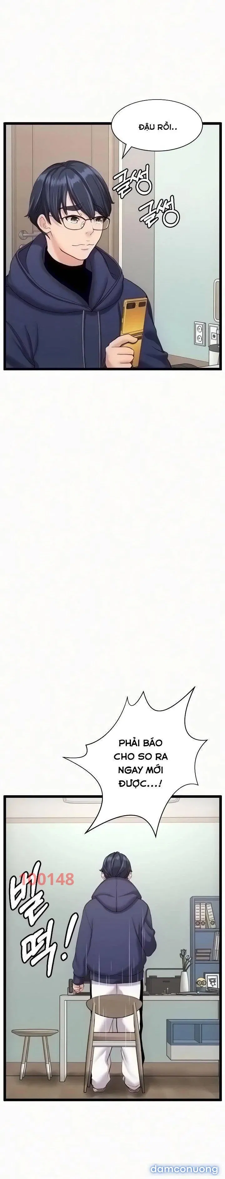 Giảng viên hạng nhất 