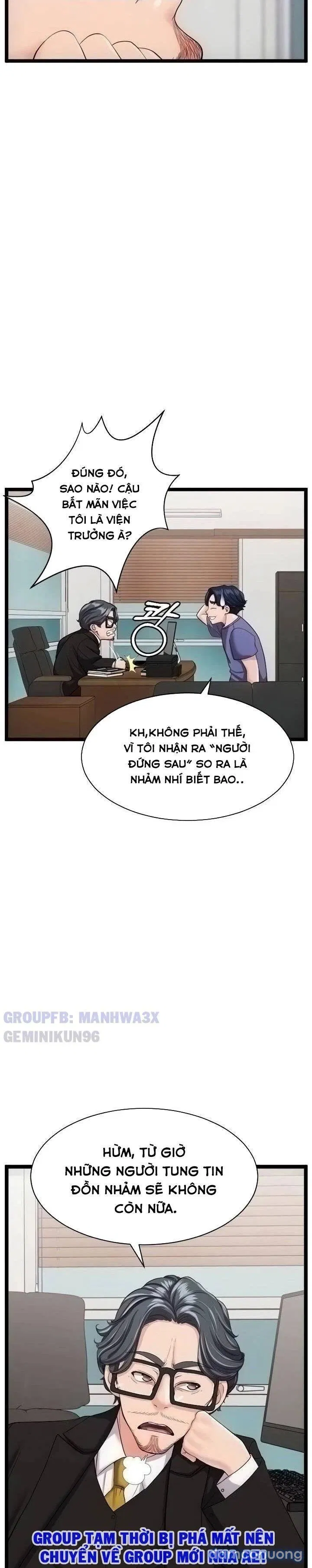 Giảng viên hạng nhất 
