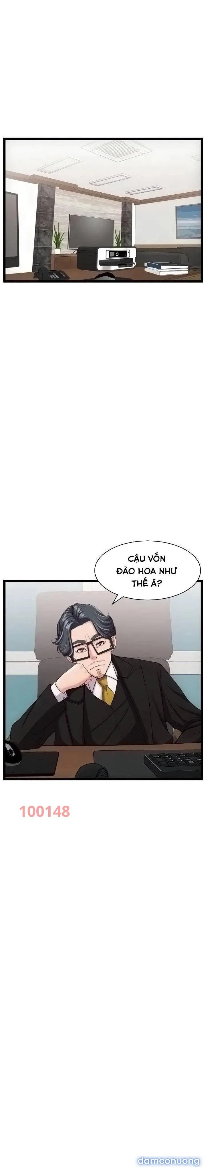 Giảng viên hạng nhất 