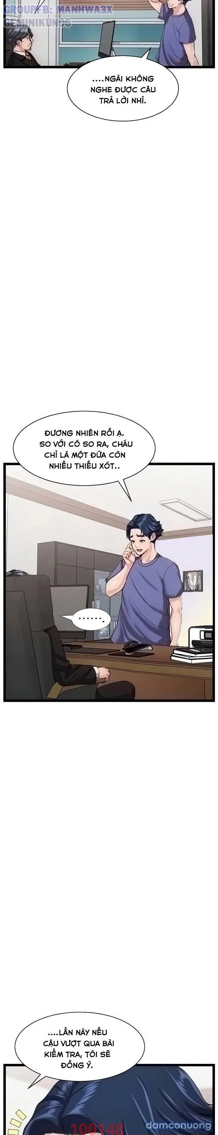 Giảng viên hạng nhất 