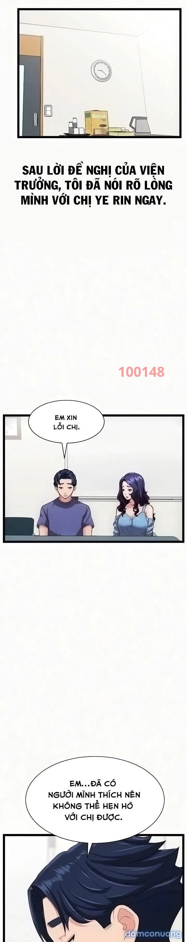 Giảng viên hạng nhất 