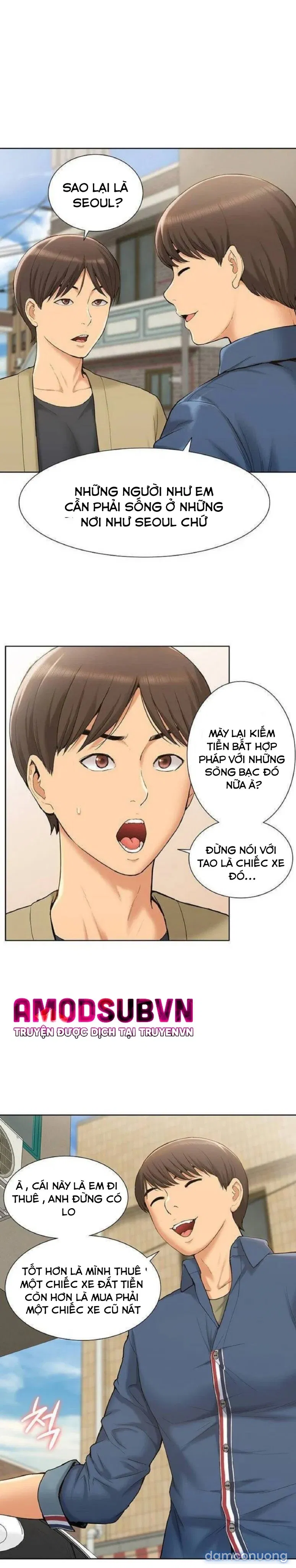 Song Sinh Trụy Lạc 