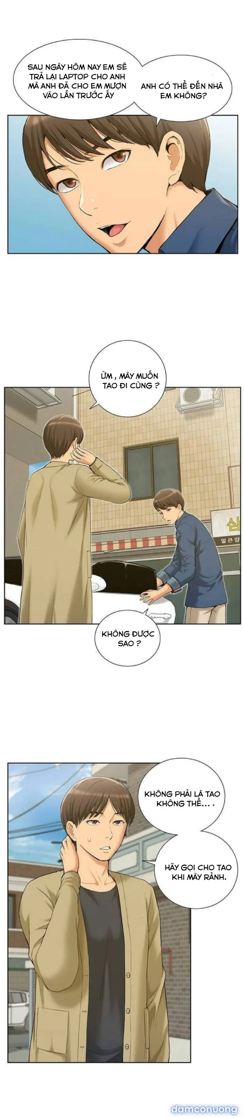Song Sinh Trụy Lạc 