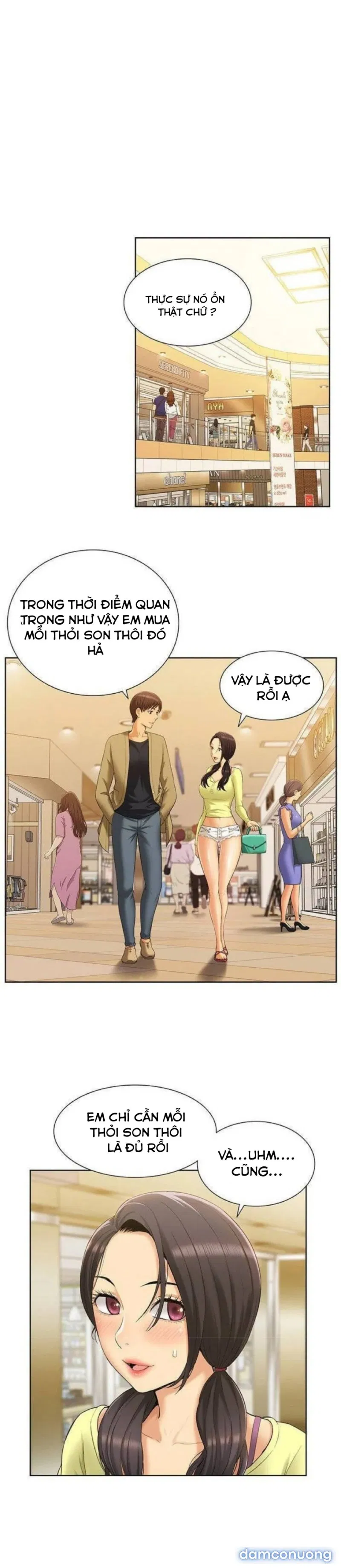 Song Sinh Trụy Lạc 