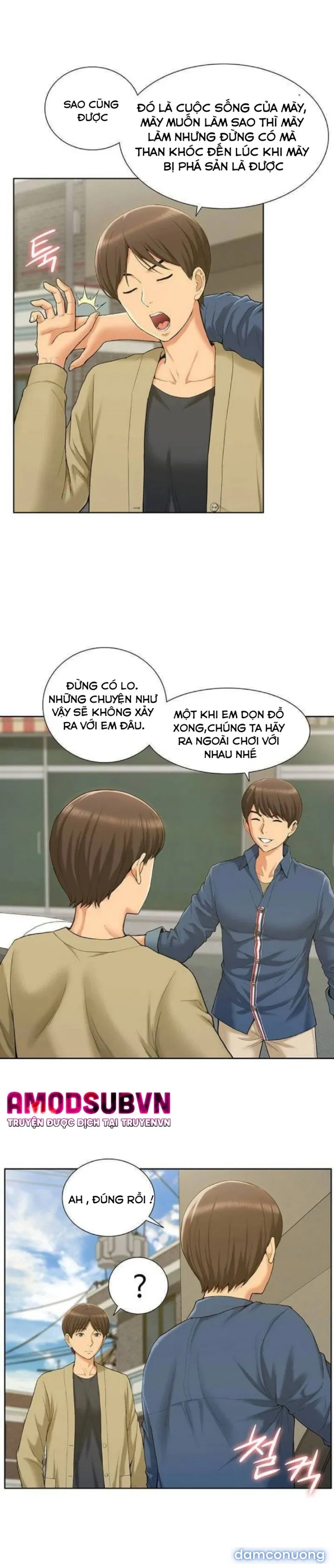 Song Sinh Trụy Lạc 