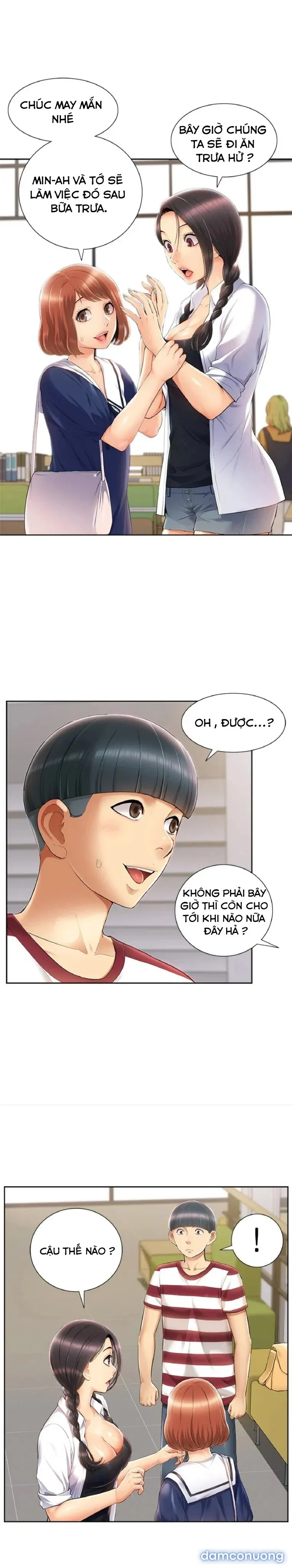 Song Sinh Trụy Lạc 