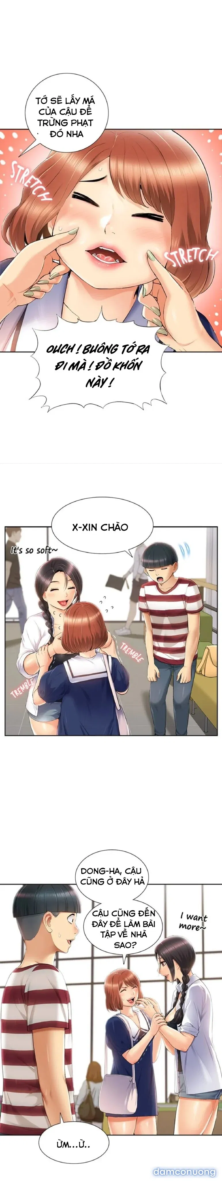 Song Sinh Trụy Lạc 