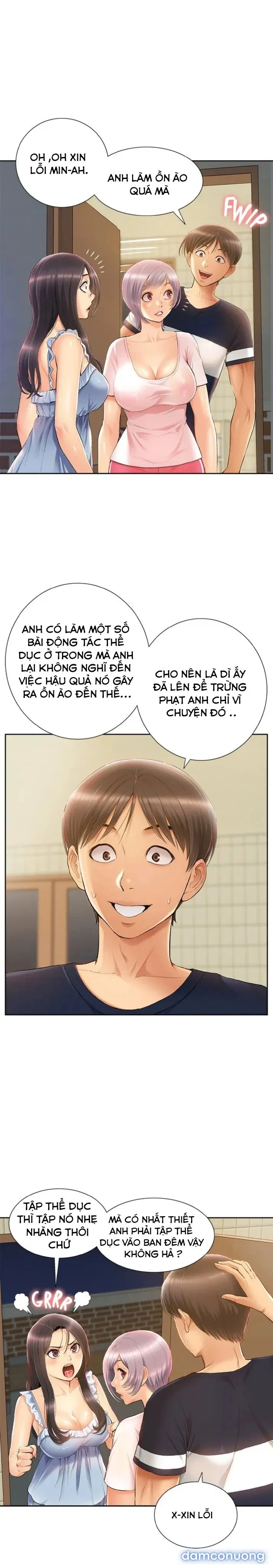 Song Sinh Trụy Lạc 