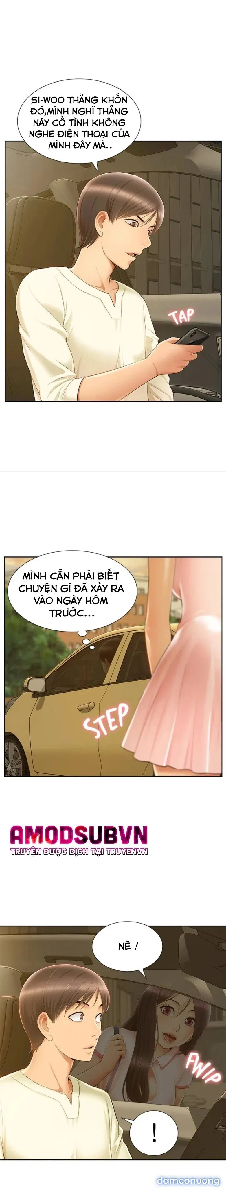 Song Sinh Trụy Lạc 