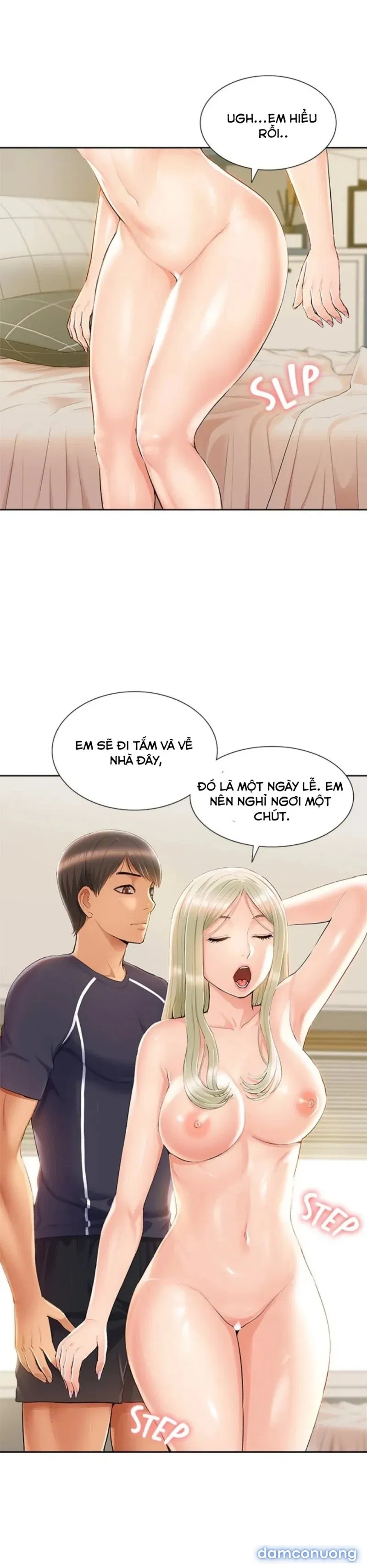 Song Sinh Trụy Lạc 