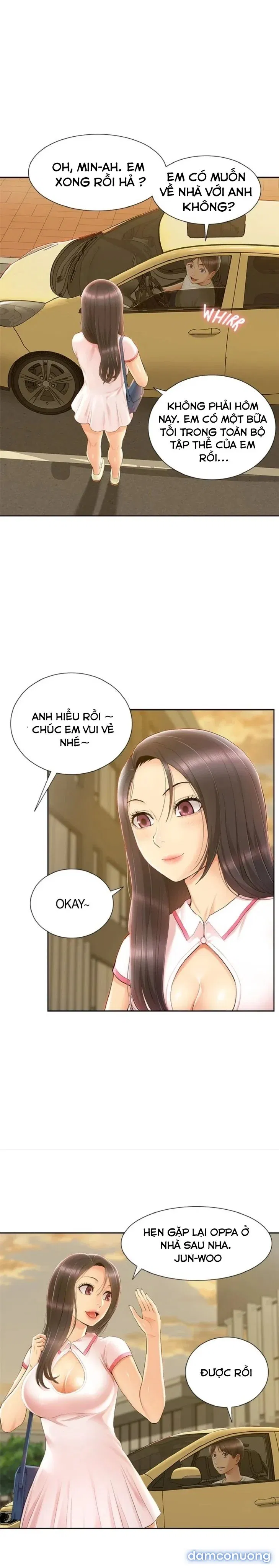 Song Sinh Trụy Lạc 