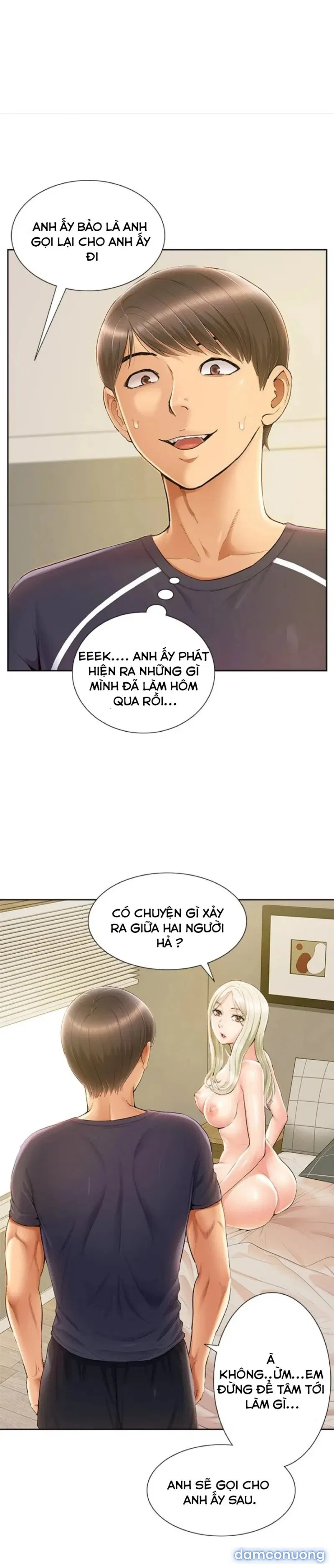 Song Sinh Trụy Lạc 