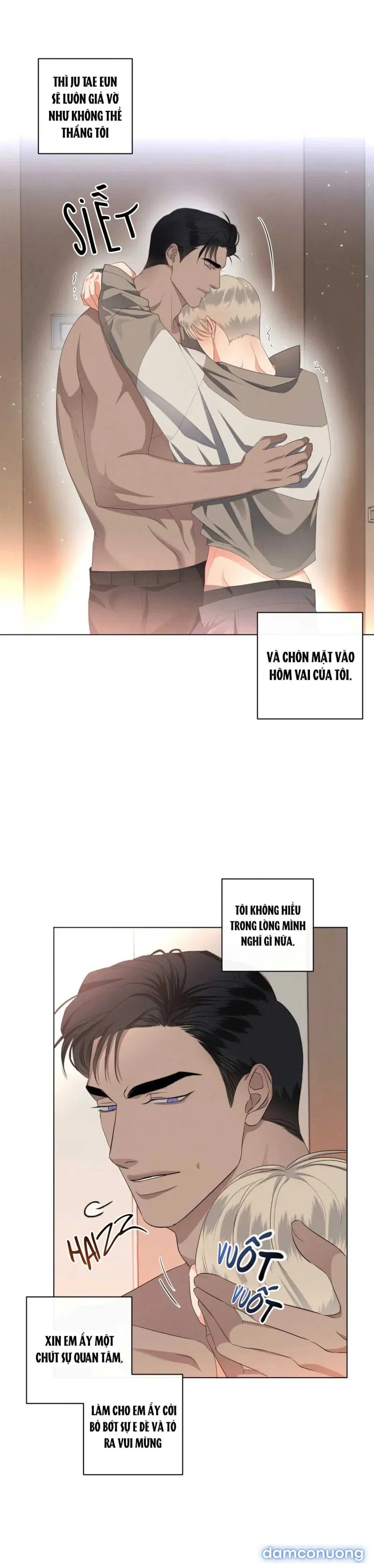Song Sinh Trụy Lạc 