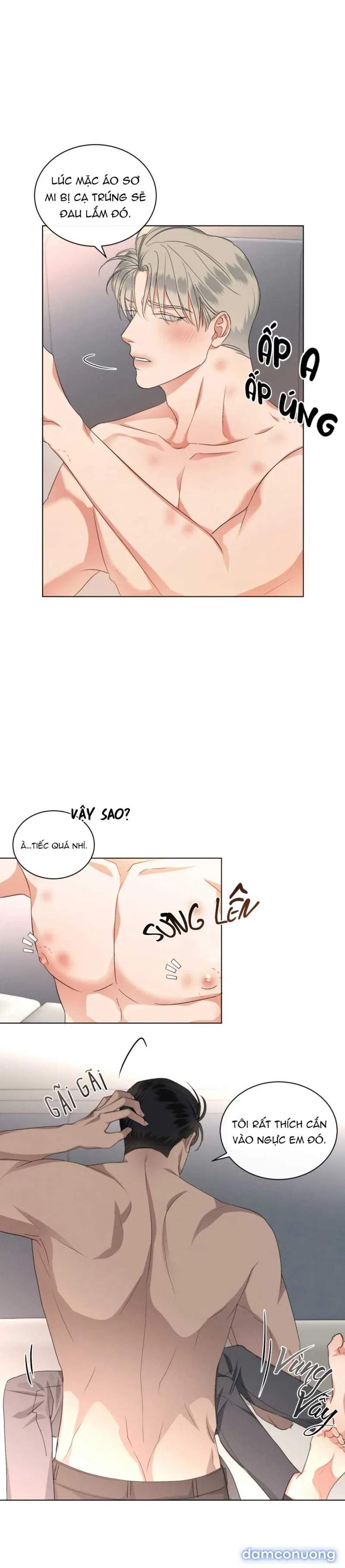 Song Sinh Trụy Lạc 