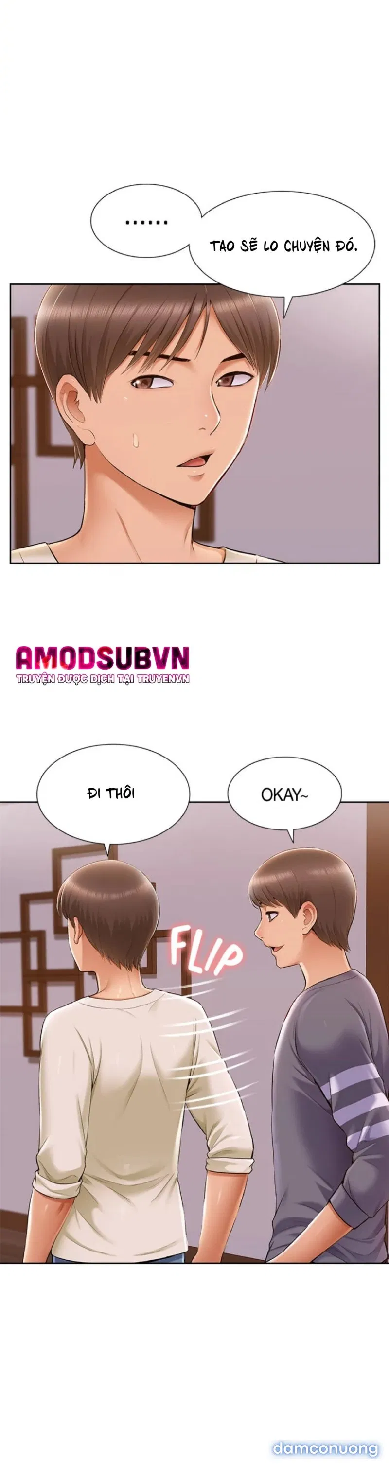Song Sinh Trụy Lạc 