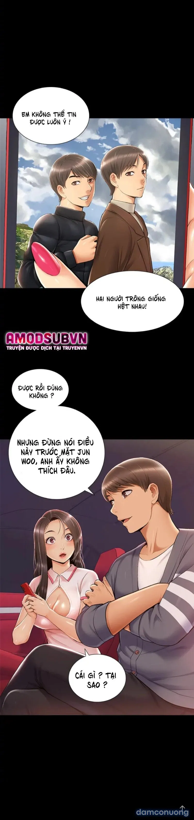 Song Sinh Trụy Lạc 