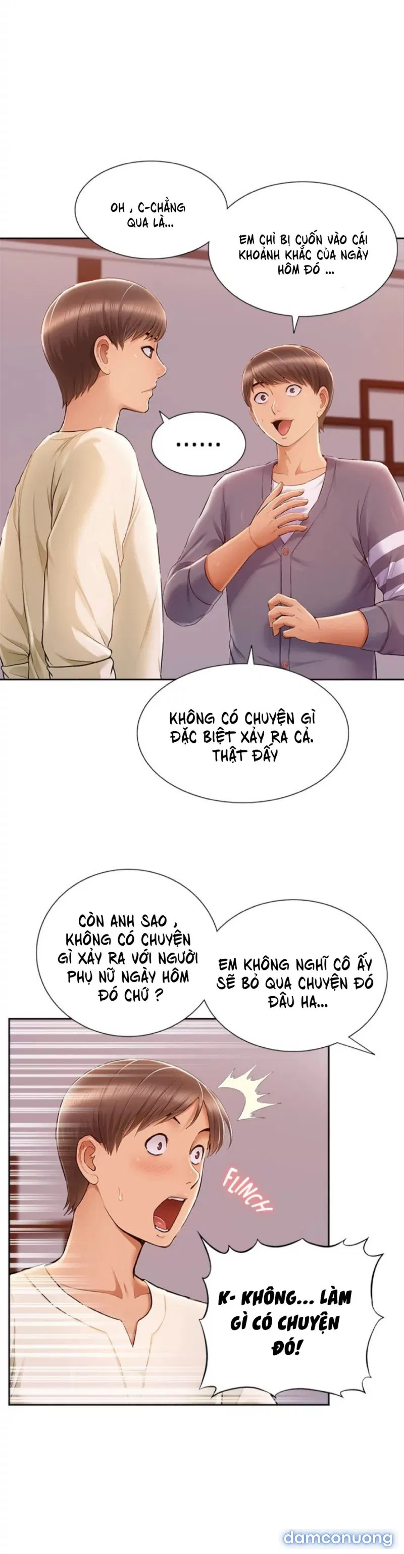 Song Sinh Trụy Lạc 