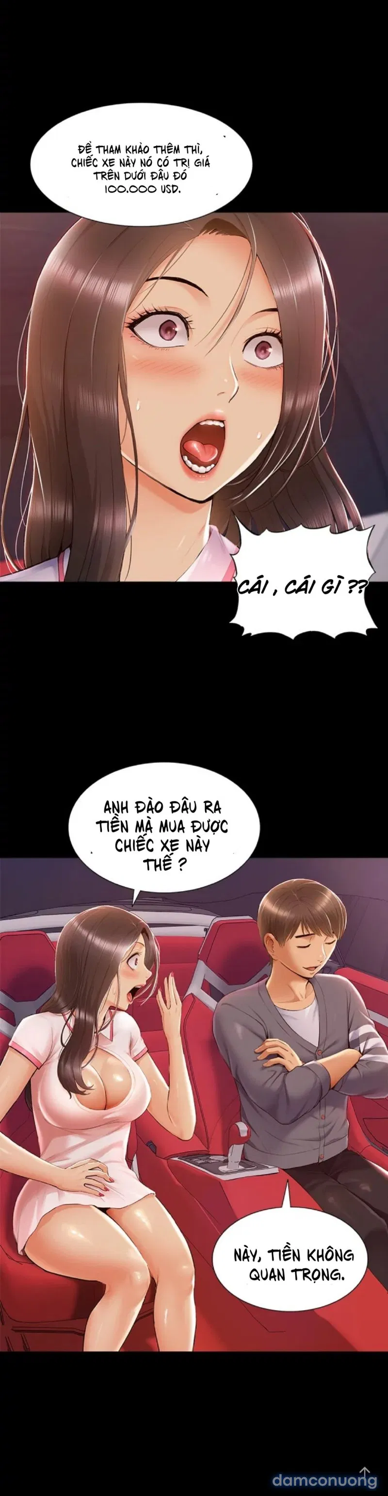 Song Sinh Trụy Lạc 