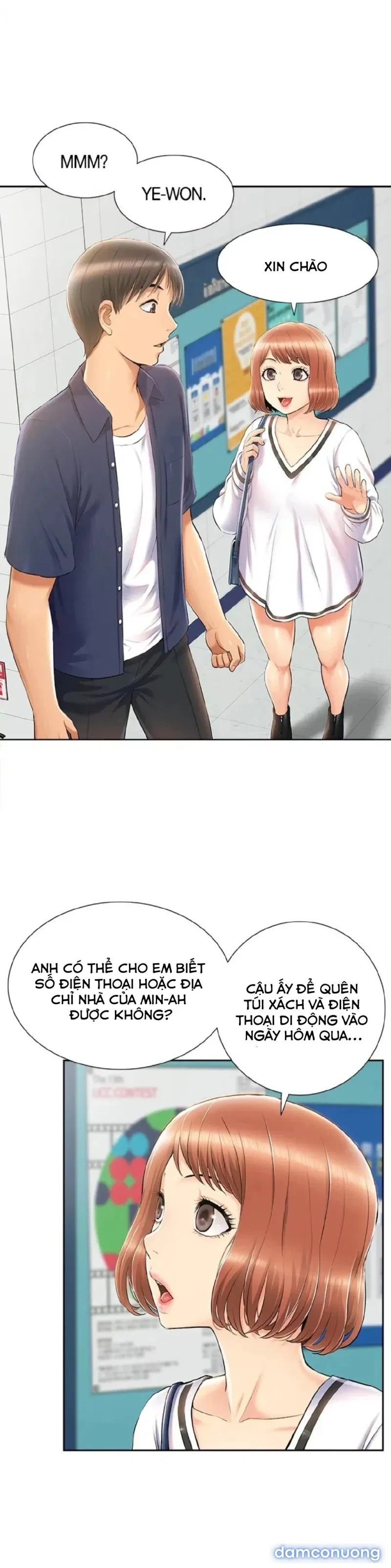 Song Sinh Trụy Lạc 