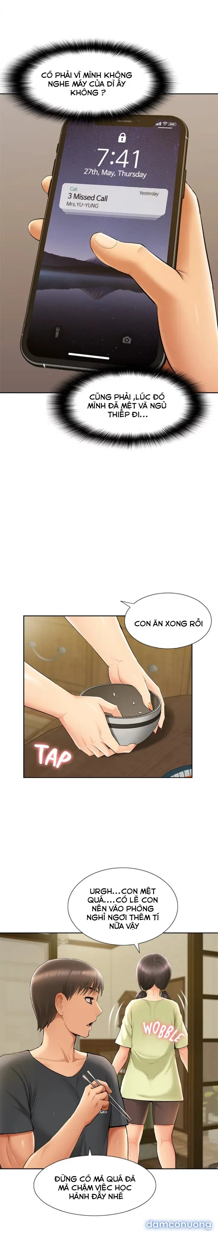 Song Sinh Trụy Lạc 
