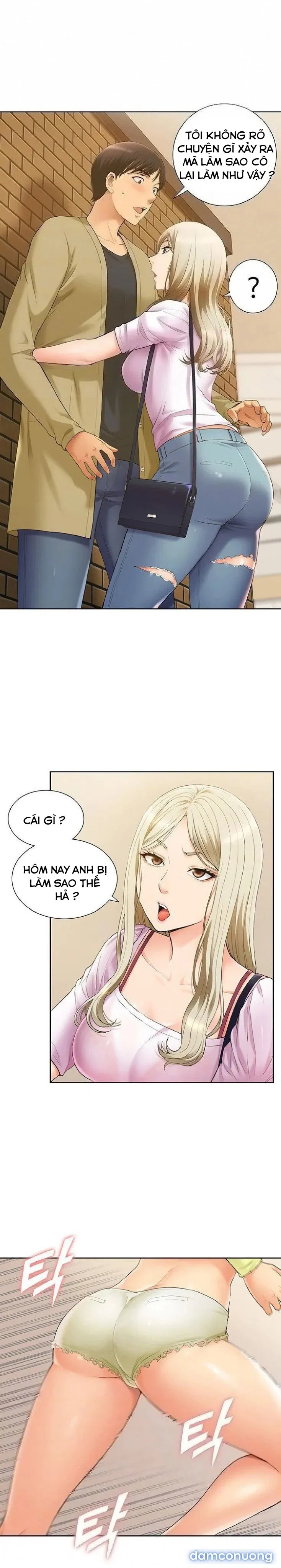 Song Sinh Trụy Lạc 