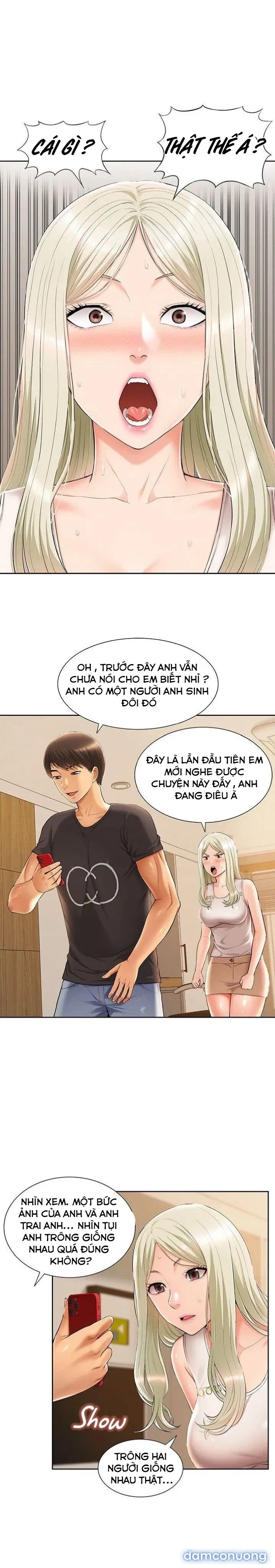 Song Sinh Trụy Lạc 