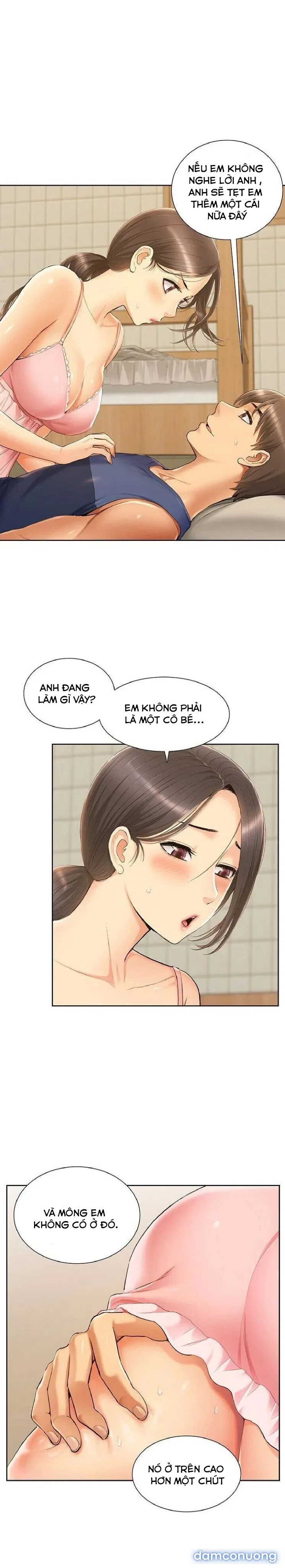 Song Sinh Trụy Lạc 