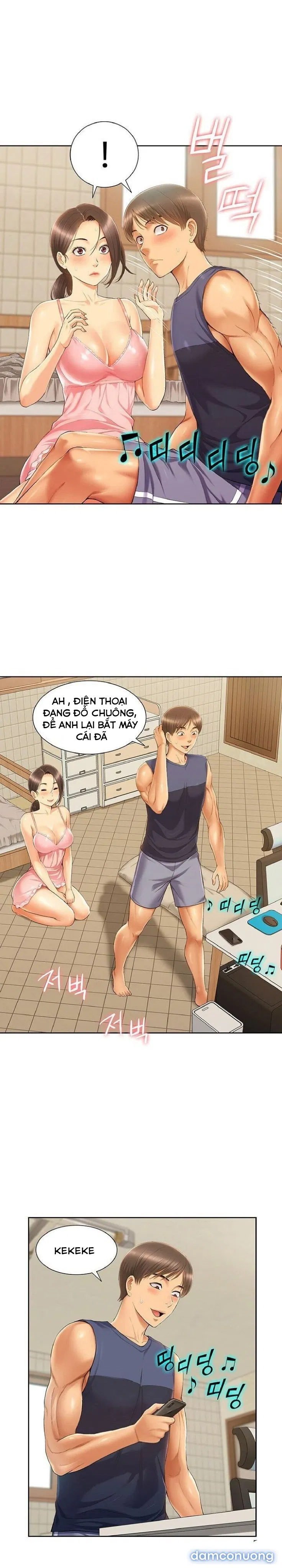 Song Sinh Trụy Lạc 