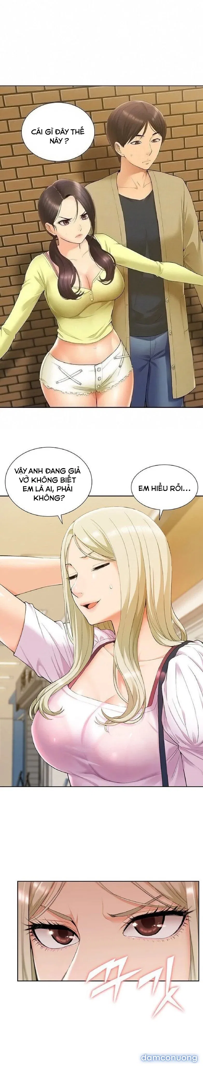 Song Sinh Trụy Lạc 