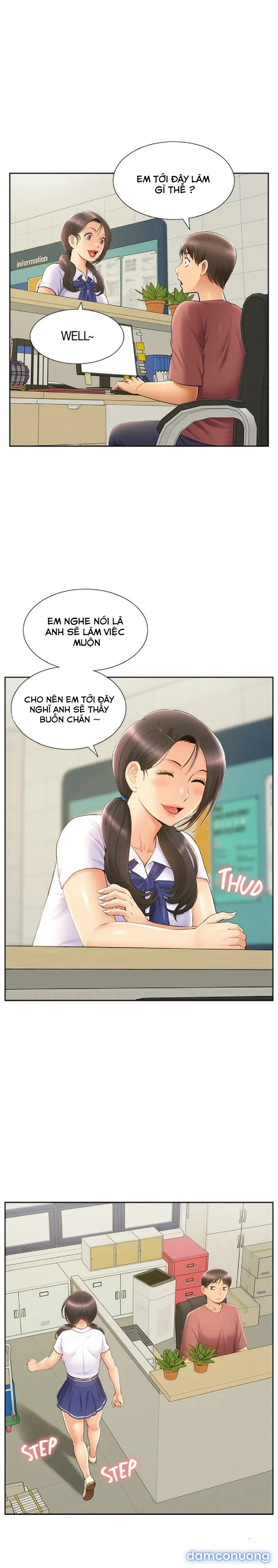 Song Sinh Trụy Lạc 