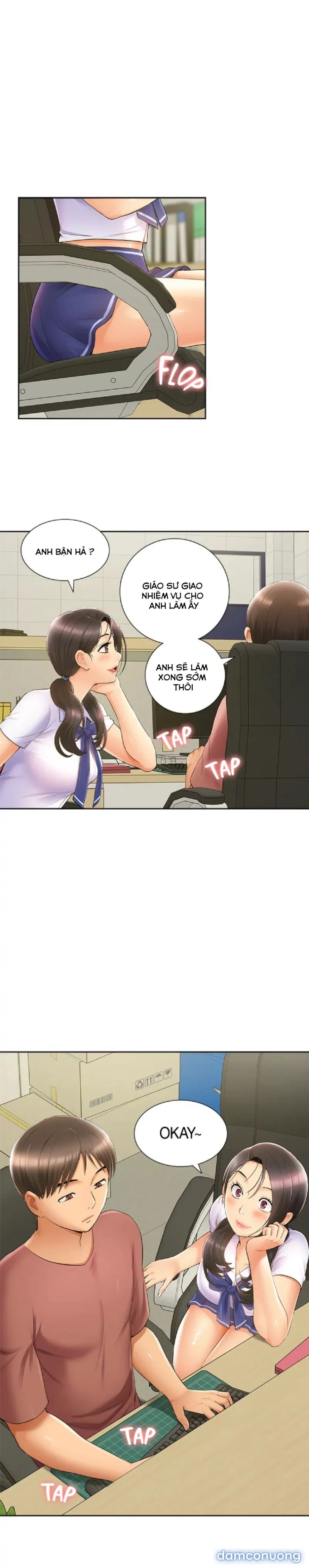 Song Sinh Trụy Lạc 