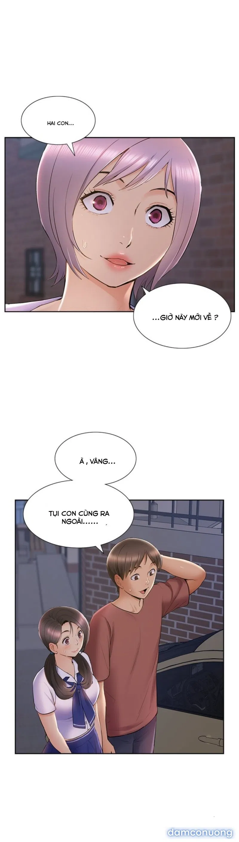 Song Sinh Trụy Lạc 