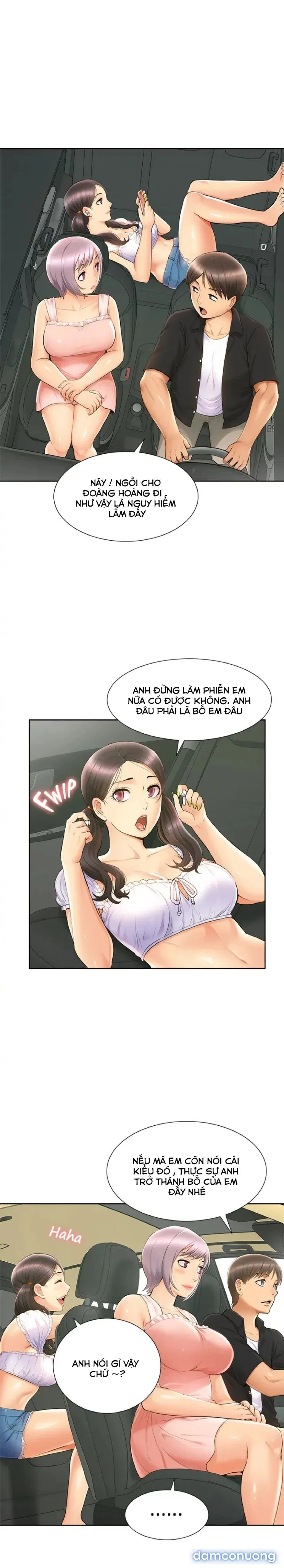 Song Sinh Trụy Lạc 