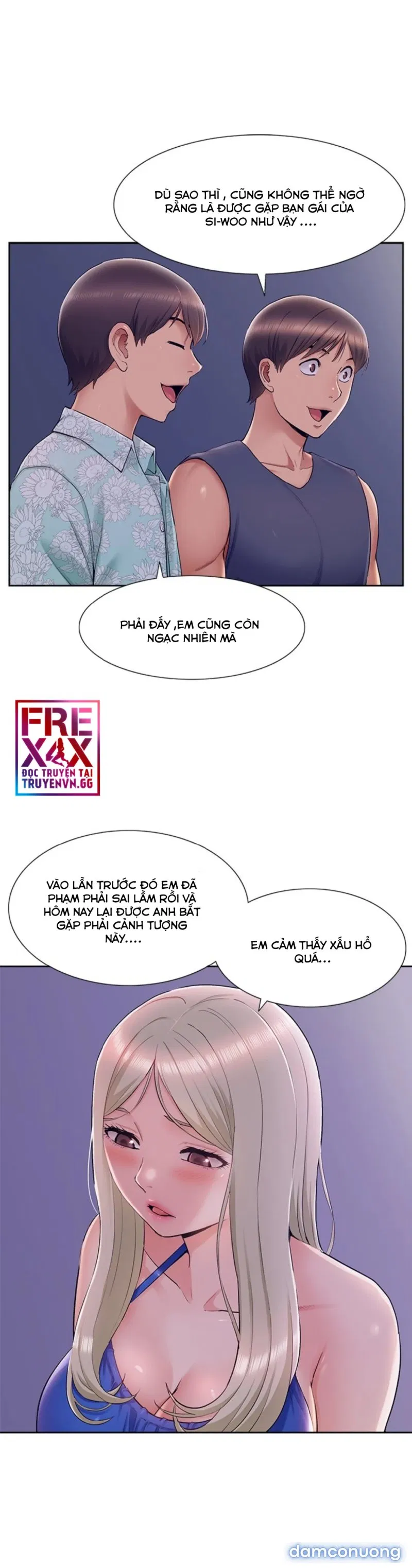 Song Sinh Trụy Lạc 