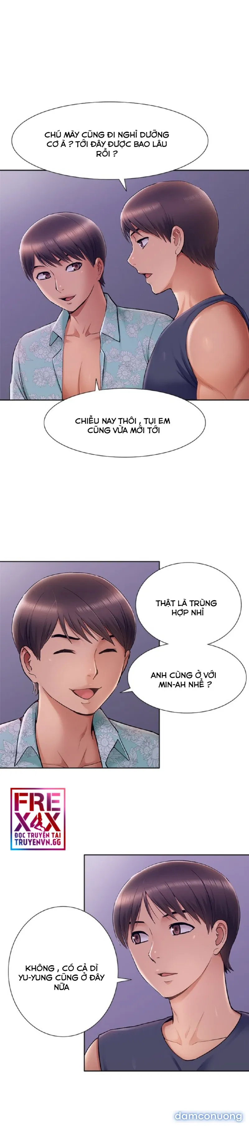 Song Sinh Trụy Lạc 