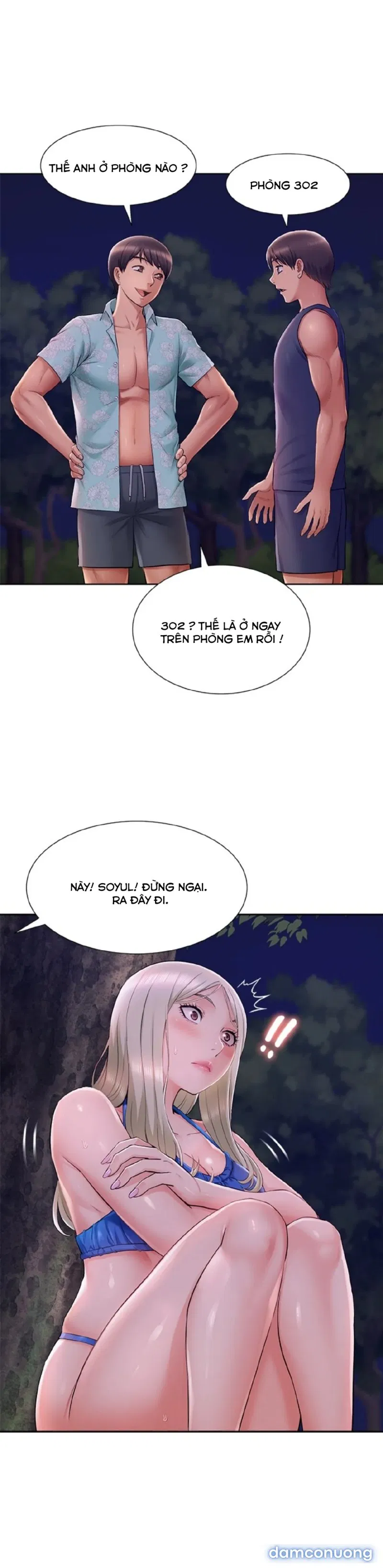 Song Sinh Trụy Lạc 