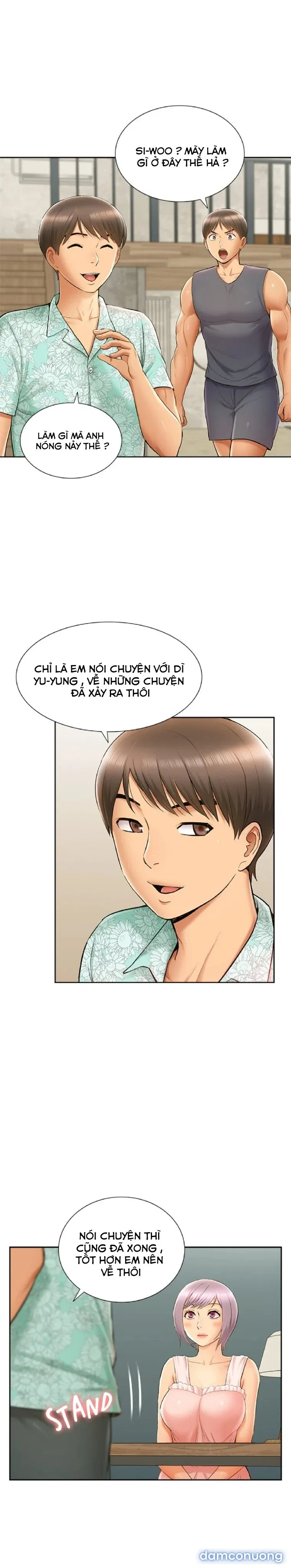 Song Sinh Trụy Lạc 