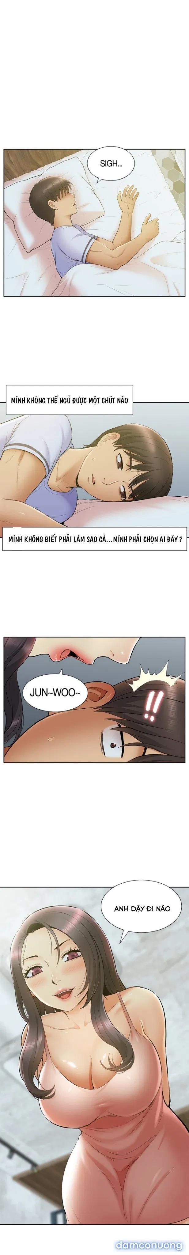 Song Sinh Trụy Lạc 