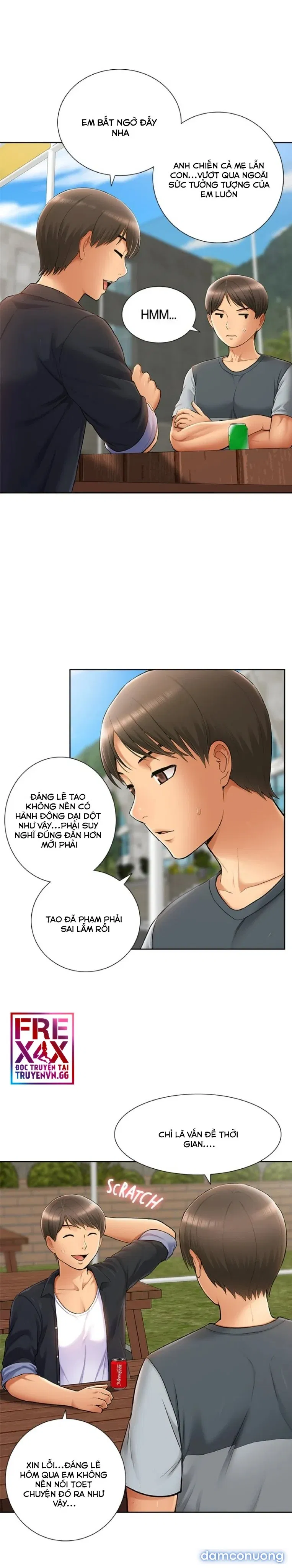 Song Sinh Trụy Lạc 