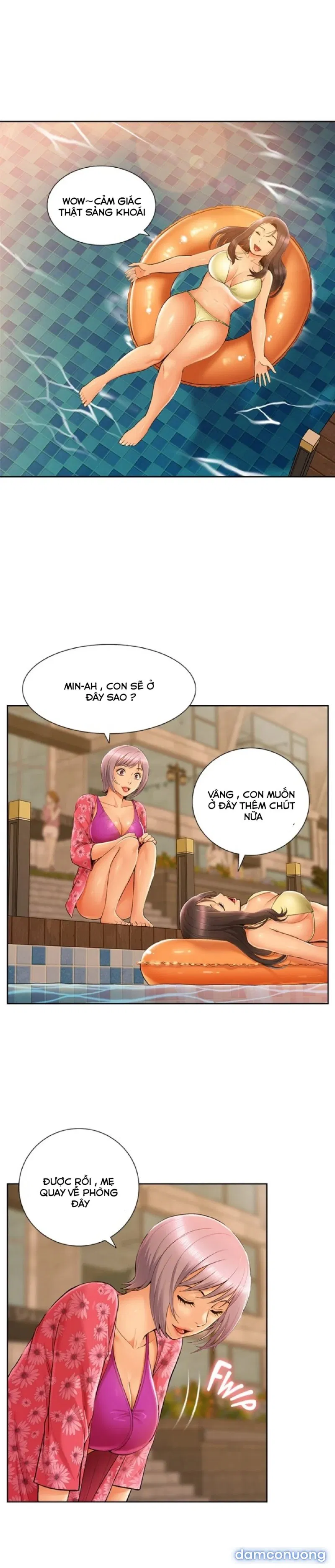 Song Sinh Trụy Lạc 