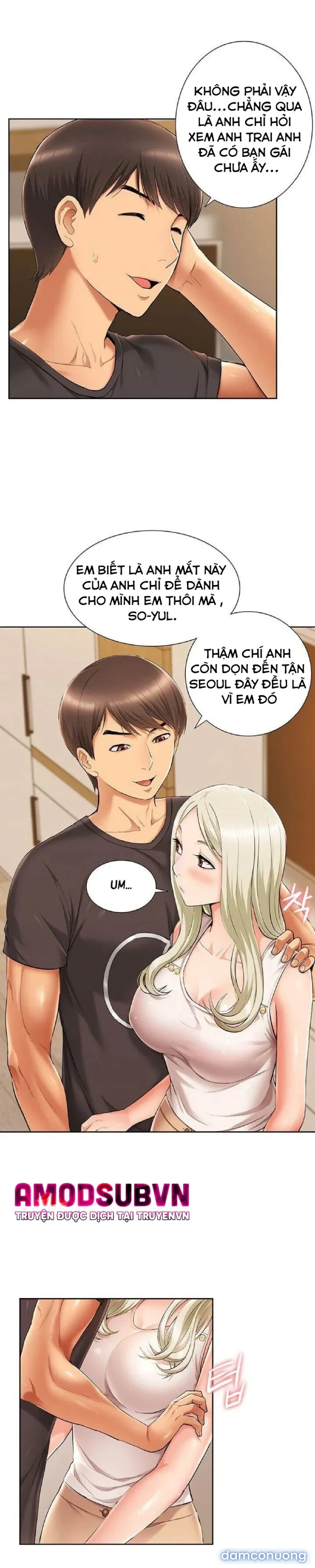 Song Sinh Trụy Lạc 