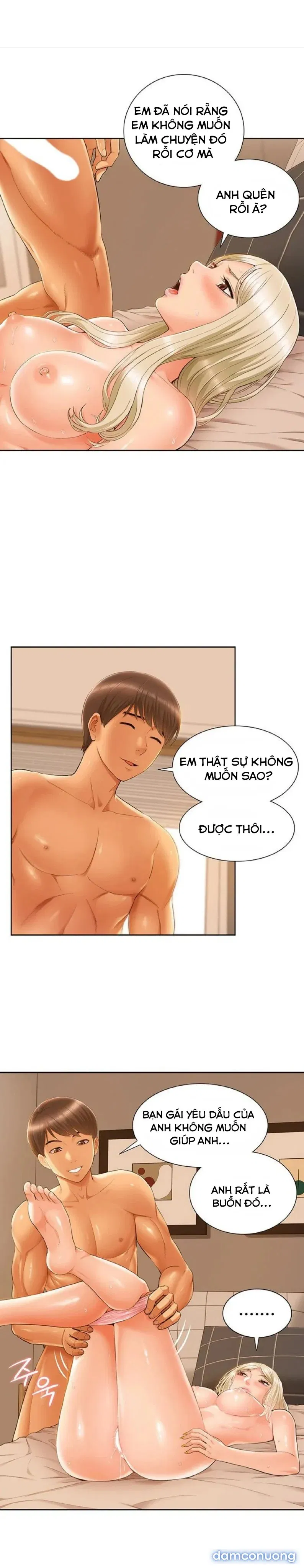 Song Sinh Trụy Lạc 