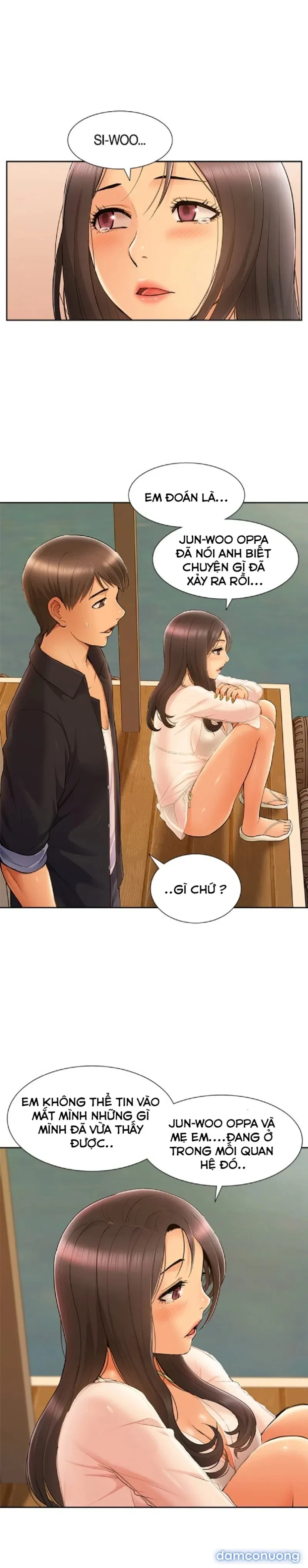 Song Sinh Trụy Lạc 